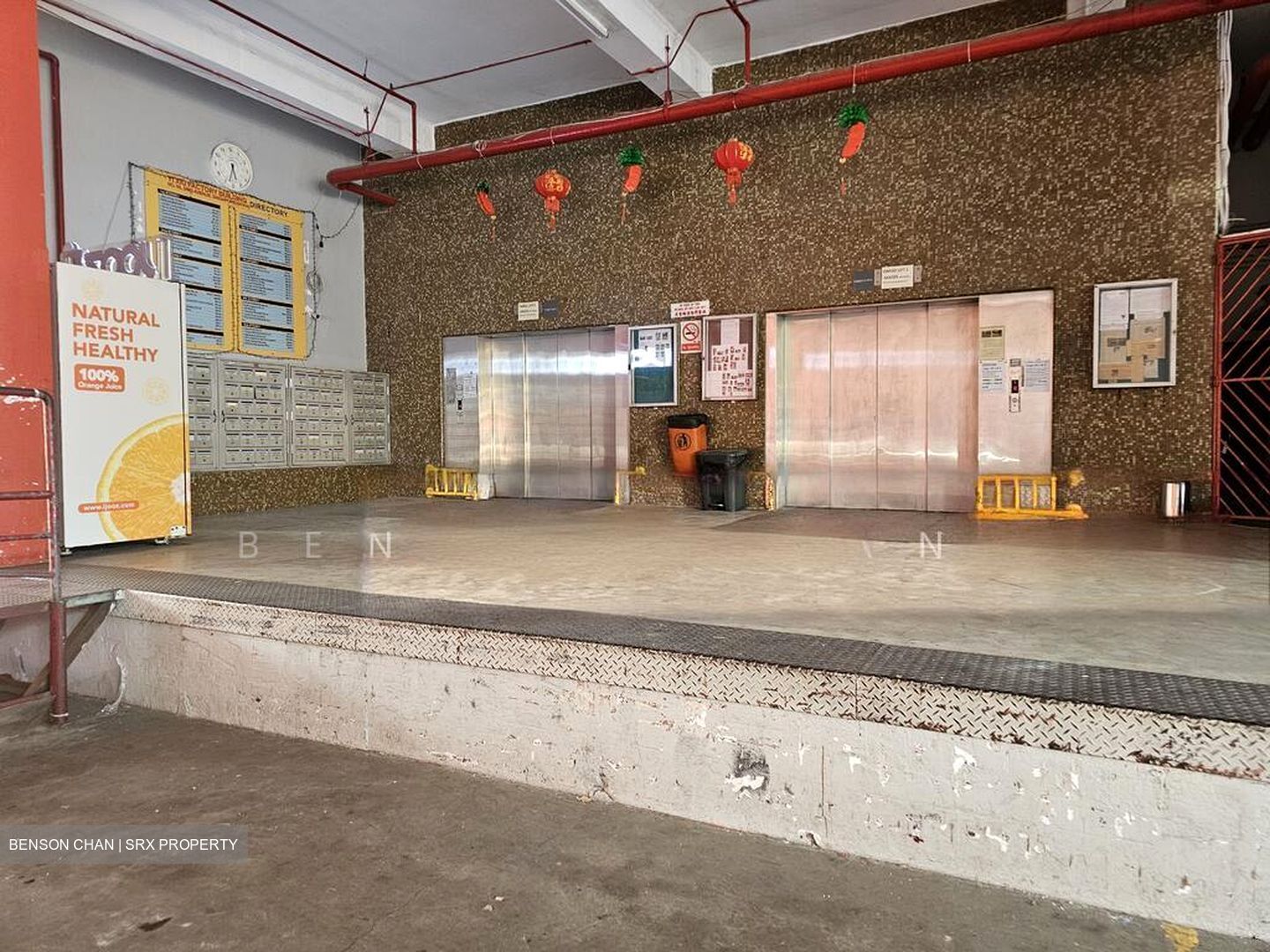 Trivex (D13), Warehouse #567464661